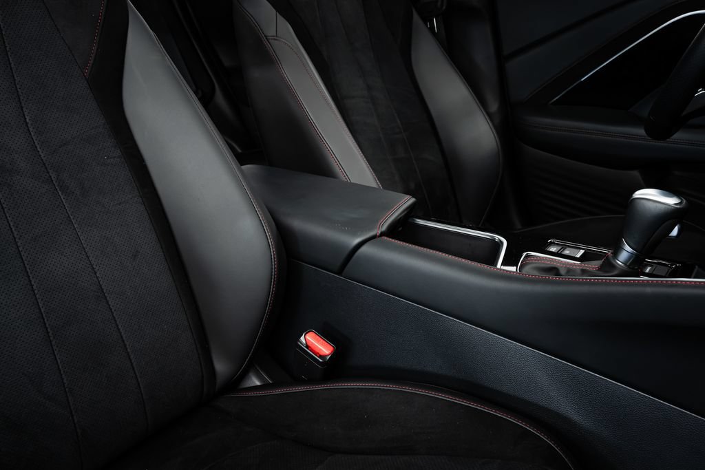 New 2026 Acura ADX A-Spec AWD/4WD image 27