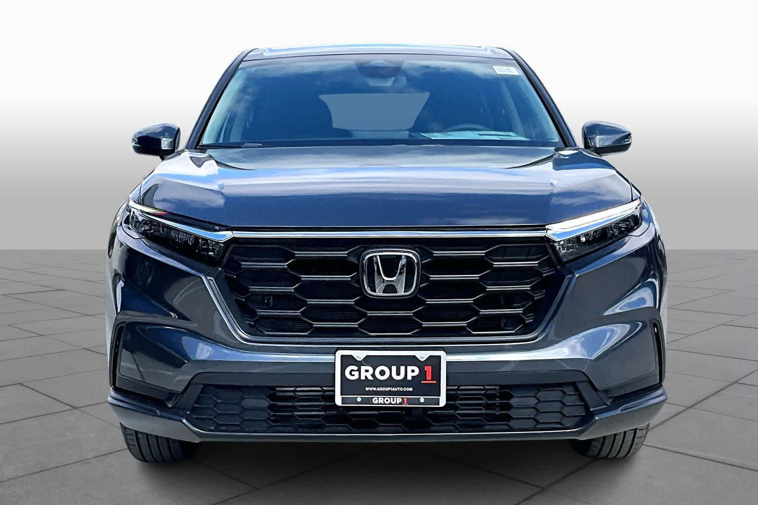 Used 2026 Honda CR-V LX image 3
