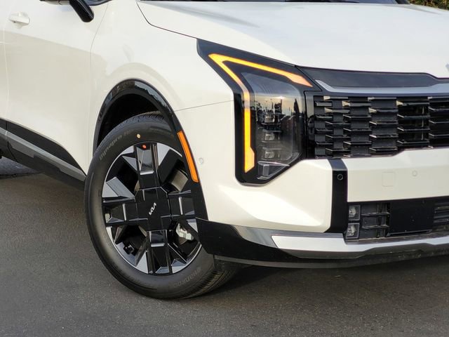 New 2026 Kia Sportage SX Prestige image 3