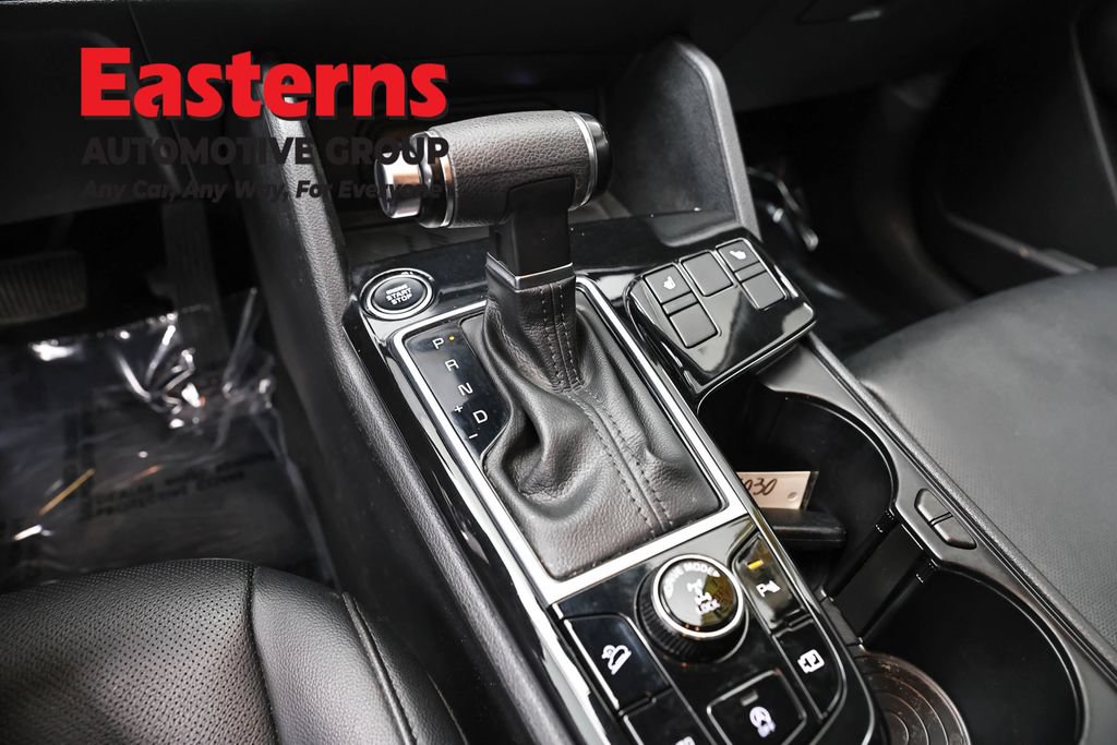 Used 2023 Kia Sportage X-Line AWD/4WD image 13