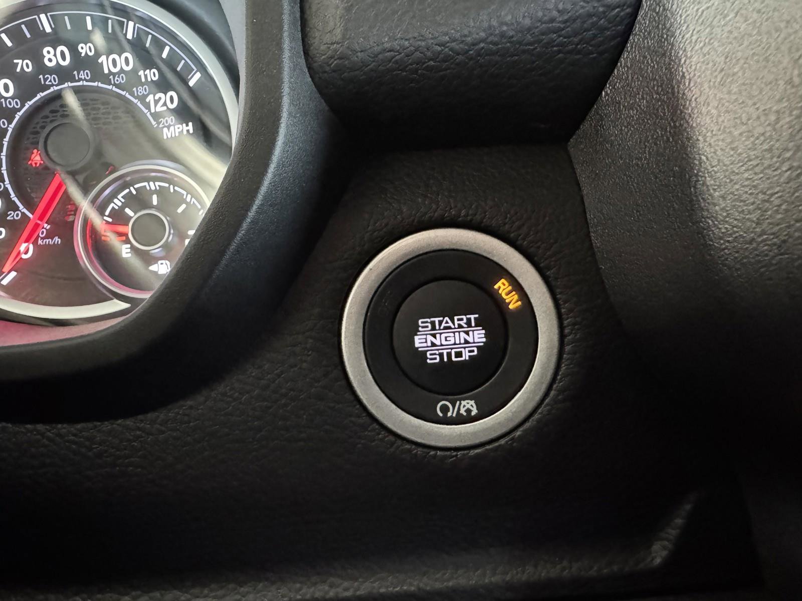 Used 2025 RAM 1500 Lone Star image 17