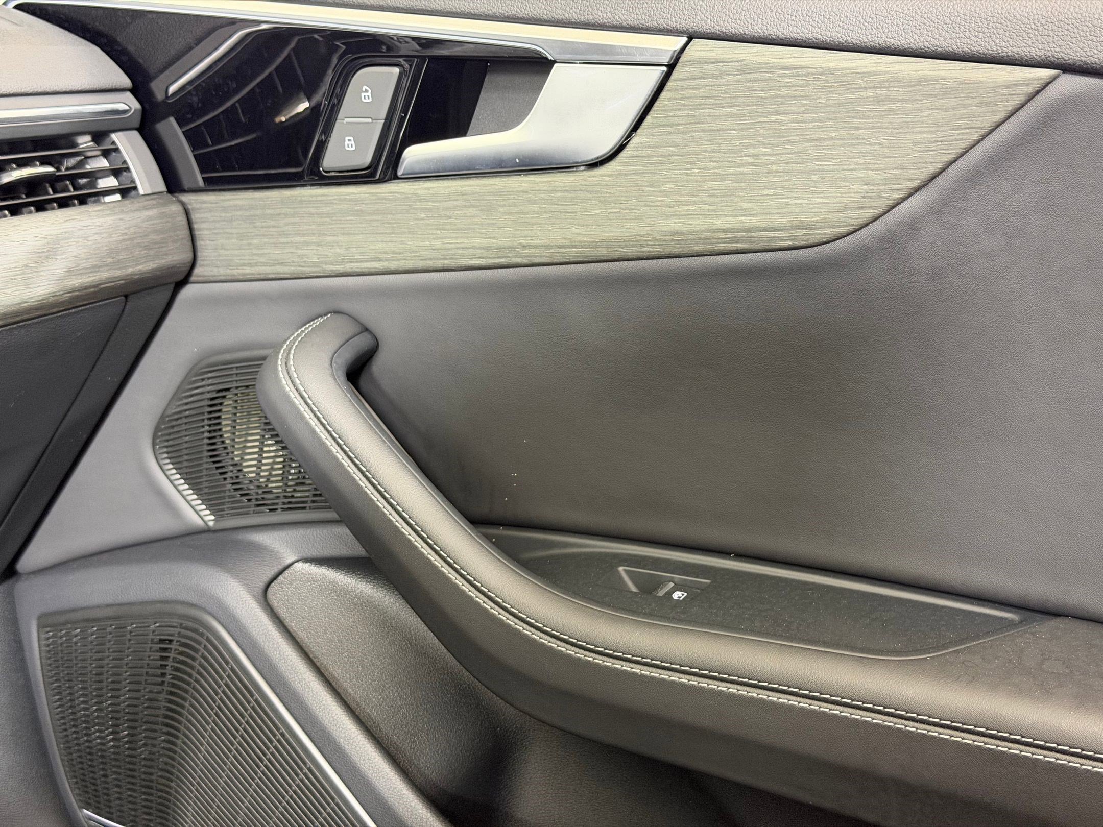 Used 2024 Audi A5 2.0T Premium Plus w/ Premium Plus image 26