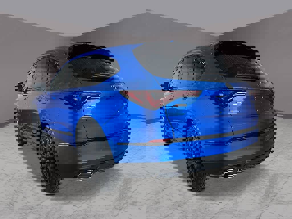 New 2026 Acura MDX A-Spec image 3