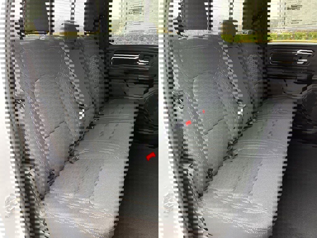 New 2026 RAM 1500 Big Horn image 23
