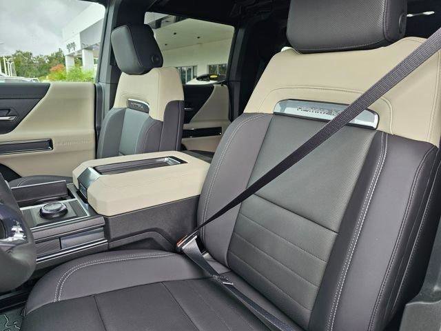 New 2026 GMC Hummer EV 2X image 17