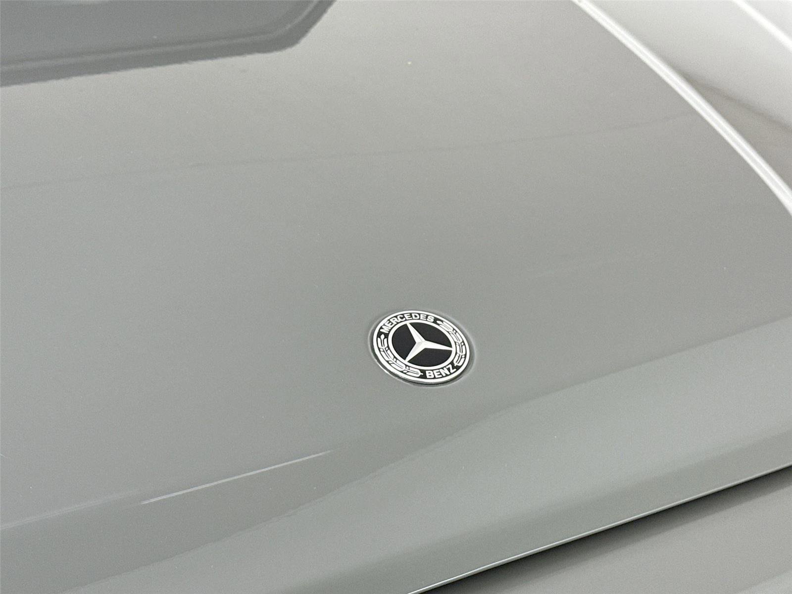 Used 2021 Mercedes-Benz G 63 AMG 4MATIC w/ G Manufaktur Interior Package image 39