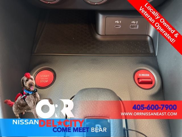Used 2024 Nissan Z NISMO w/ Floor Mat Package RWD image 27