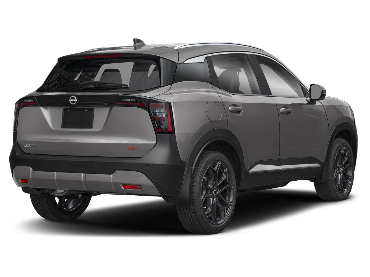 New 2026 Nissan Kicks SR image 31