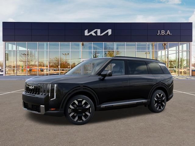 New 2027 Kia Telluride S AWD/4WD image 3