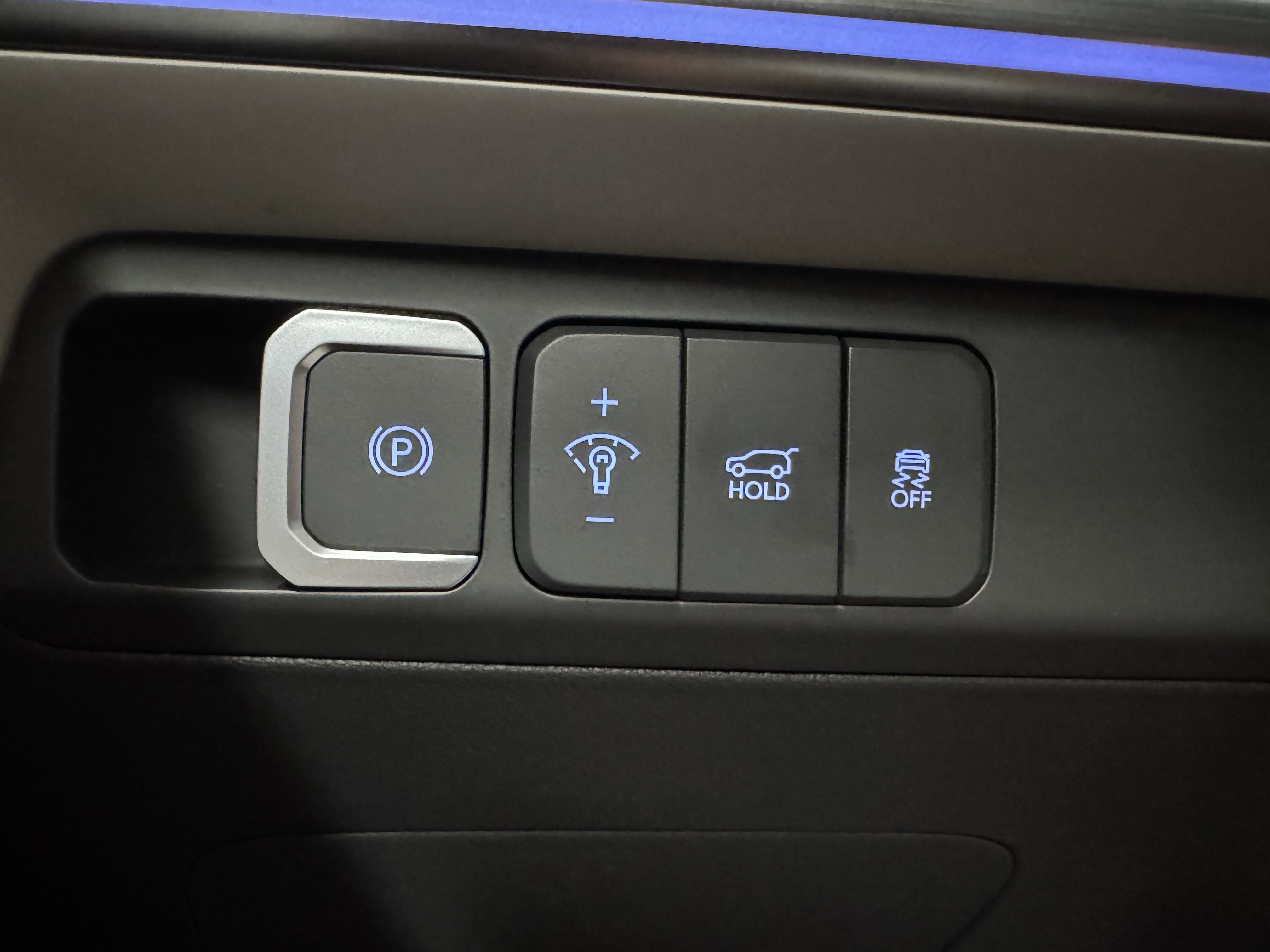 New 2026 Hyundai Santa Fe Calligraphy image 10