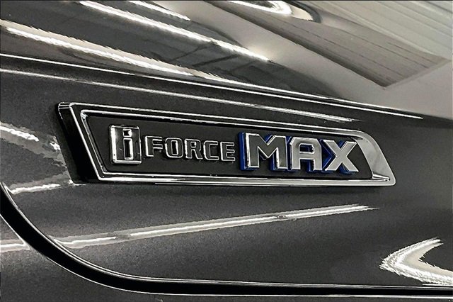 Used 2023 Toyota Sequoia Limited w/ TRD Off-Road Package image 34