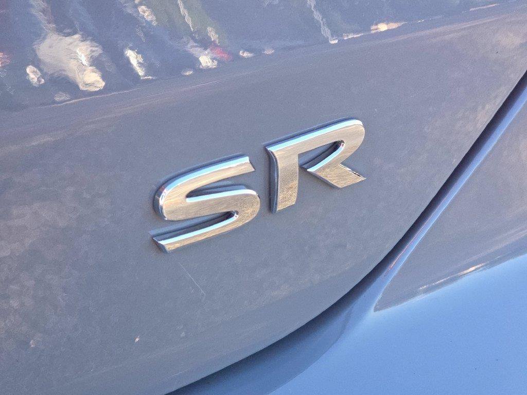 Certified 2023 Nissan Kicks SR w/ SR Premium Package FWD image 4