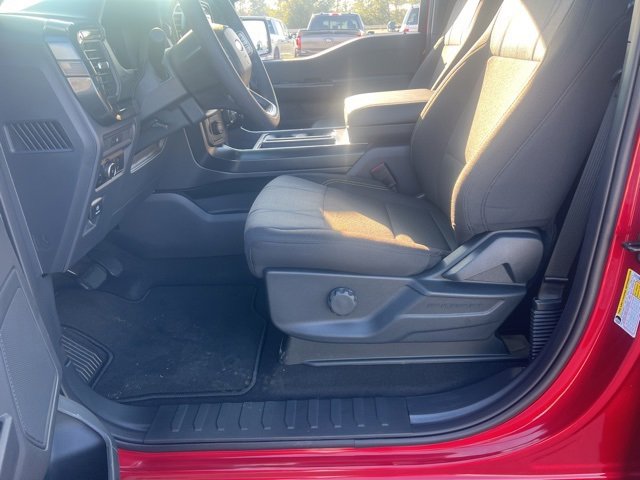 New 2025 Ford F150 STX image 14