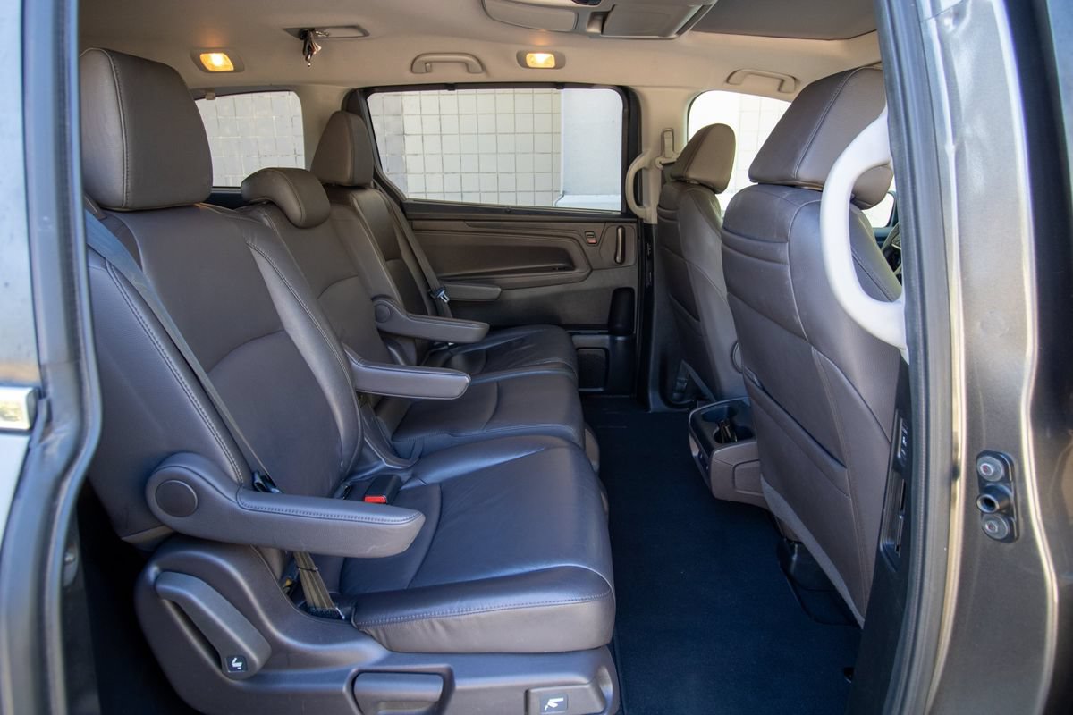 Used 2020 Honda Odyssey EX-L image 23