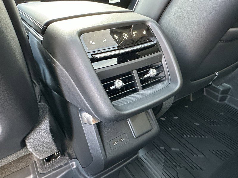 New 2026 Cadillac Lyriq V w/ LPO, Floor Liner Package image 8