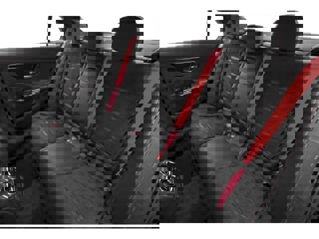 New 2026 Mercedes-Benz C 43 AMG 4MATIC Sedan image 51