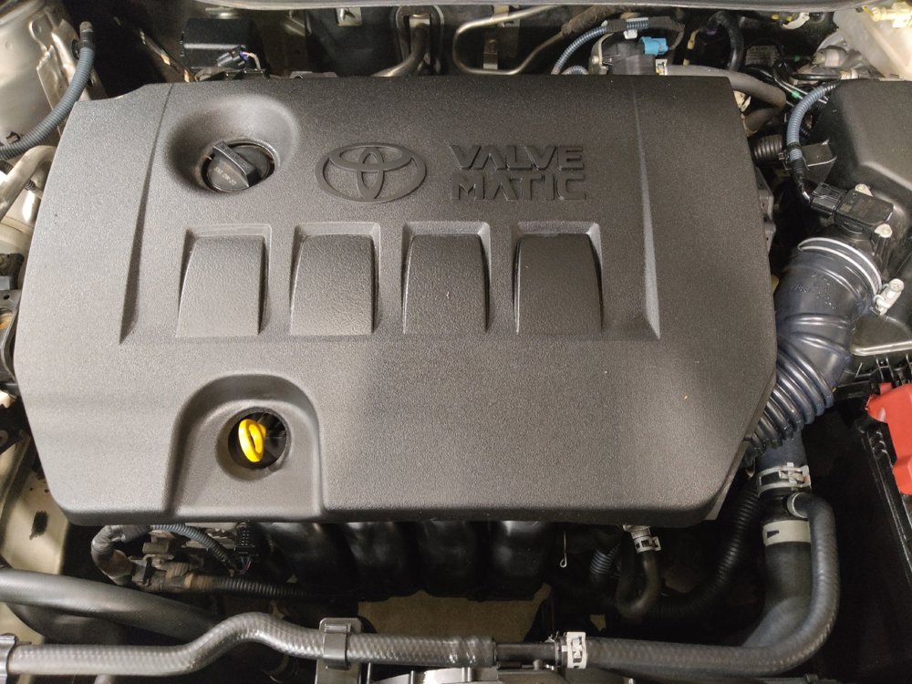 Used 2017 Toyota Corolla iM image 30