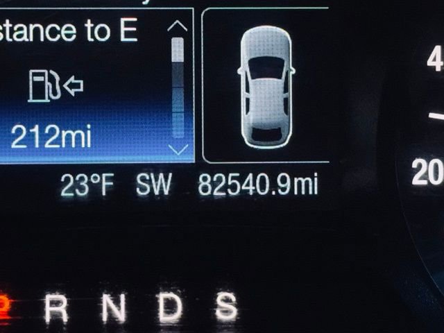 Used 2016 Ford Fusion SE w/ SE Cold Weather Package image 26