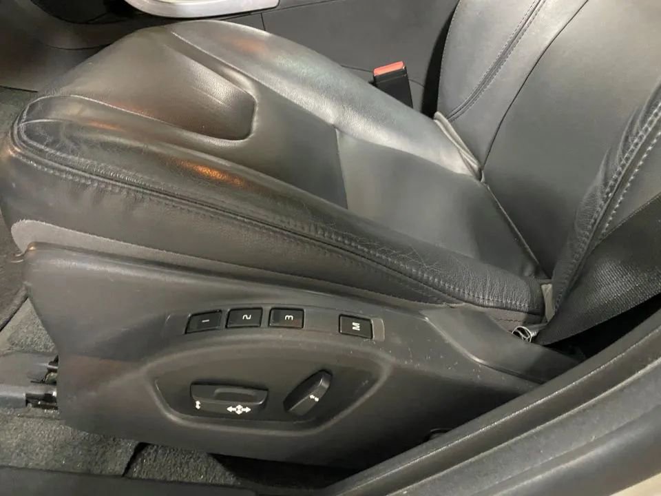 Used 2018 Volvo S60 T5 Inscription image 27