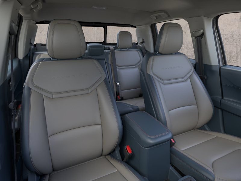 New 2026 Ford Maverick Lariat AWD/4WD image 12