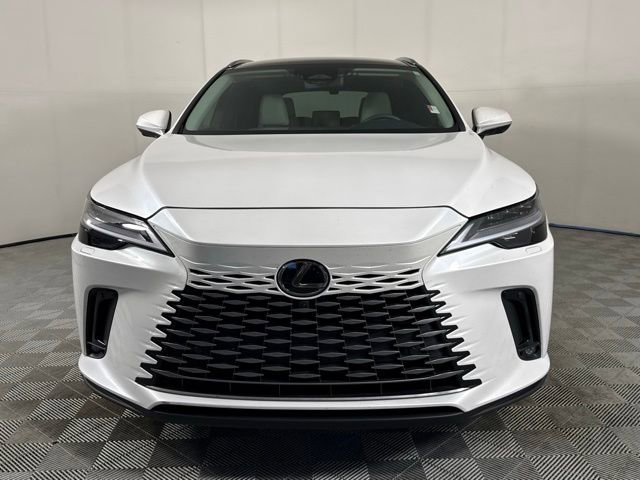 Certified 2023 Lexus RX 350 FWD w/ Accessory Package image 11