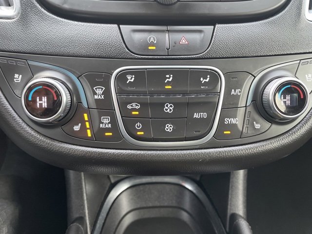 Used 2024 Chevrolet Malibu LT image 27