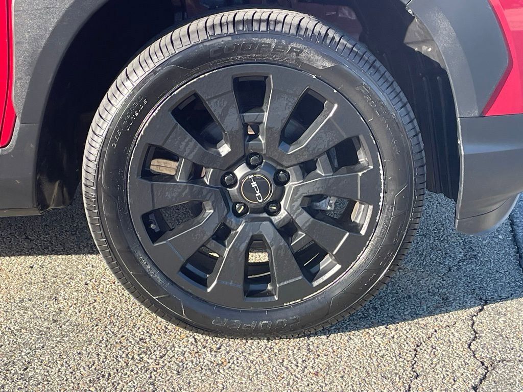 Used 2023 Honda Passport EX-L image 9