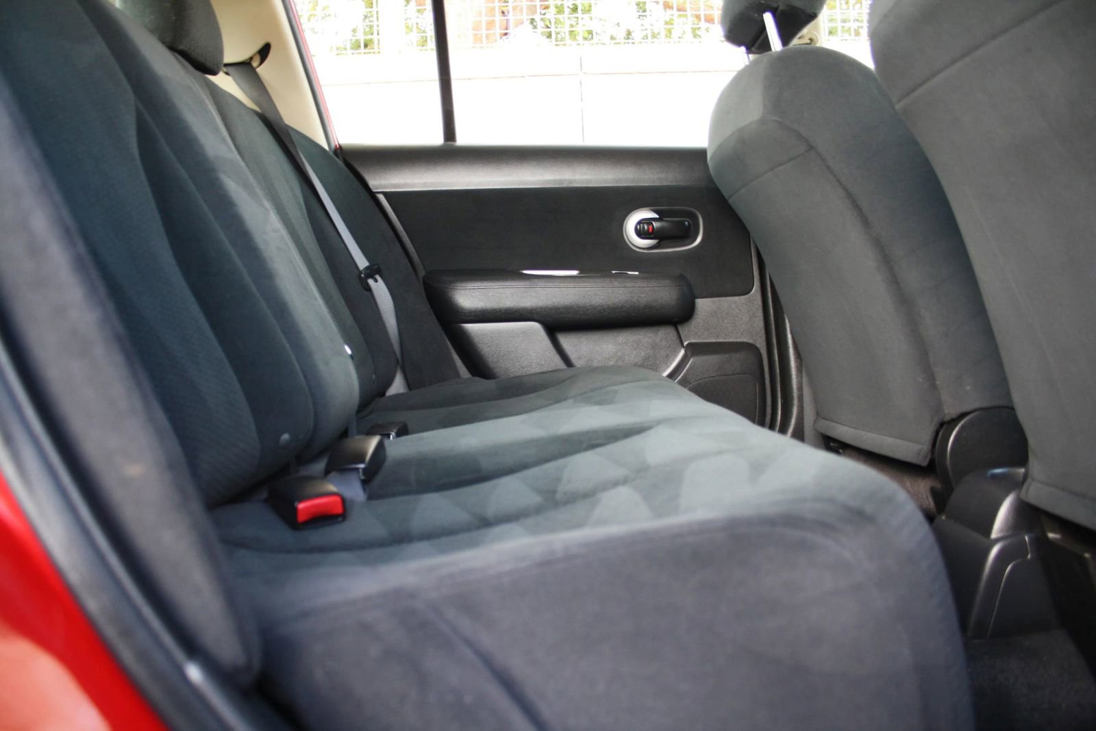 Used 2012 Nissan Versa 1.8 S w/ Plus Pkg image 13