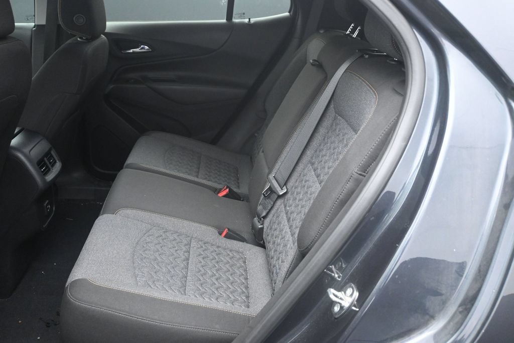 Used 2023 Chevrolet Equinox LT FWD image 13