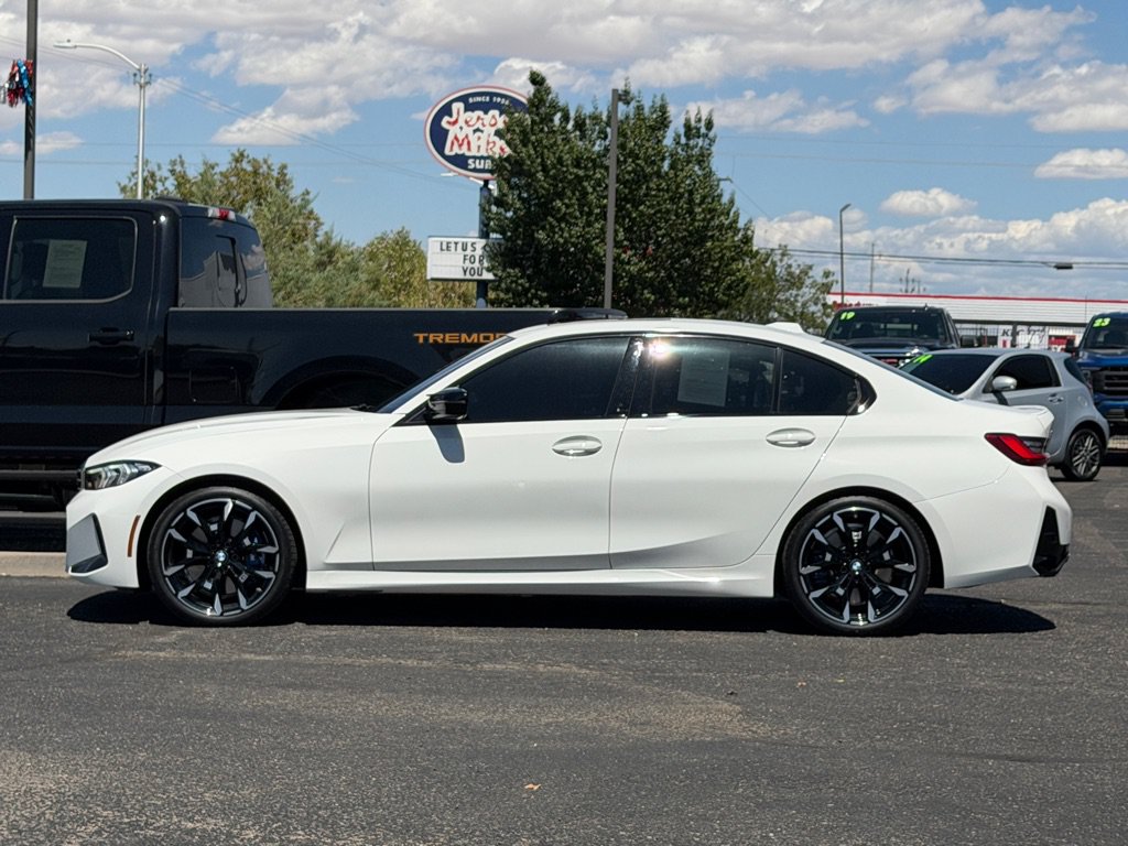 Used 2026 BMW M340i xDrive AWD/4WD image 43