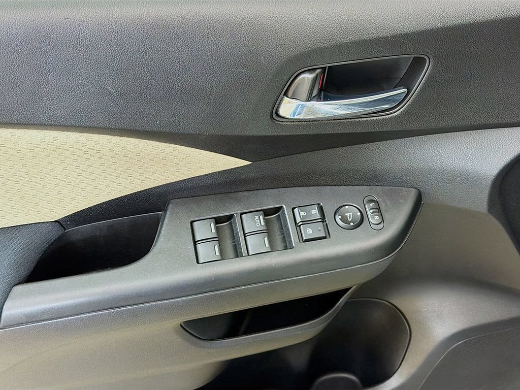 Used 2015 Honda CR-V EX image 25