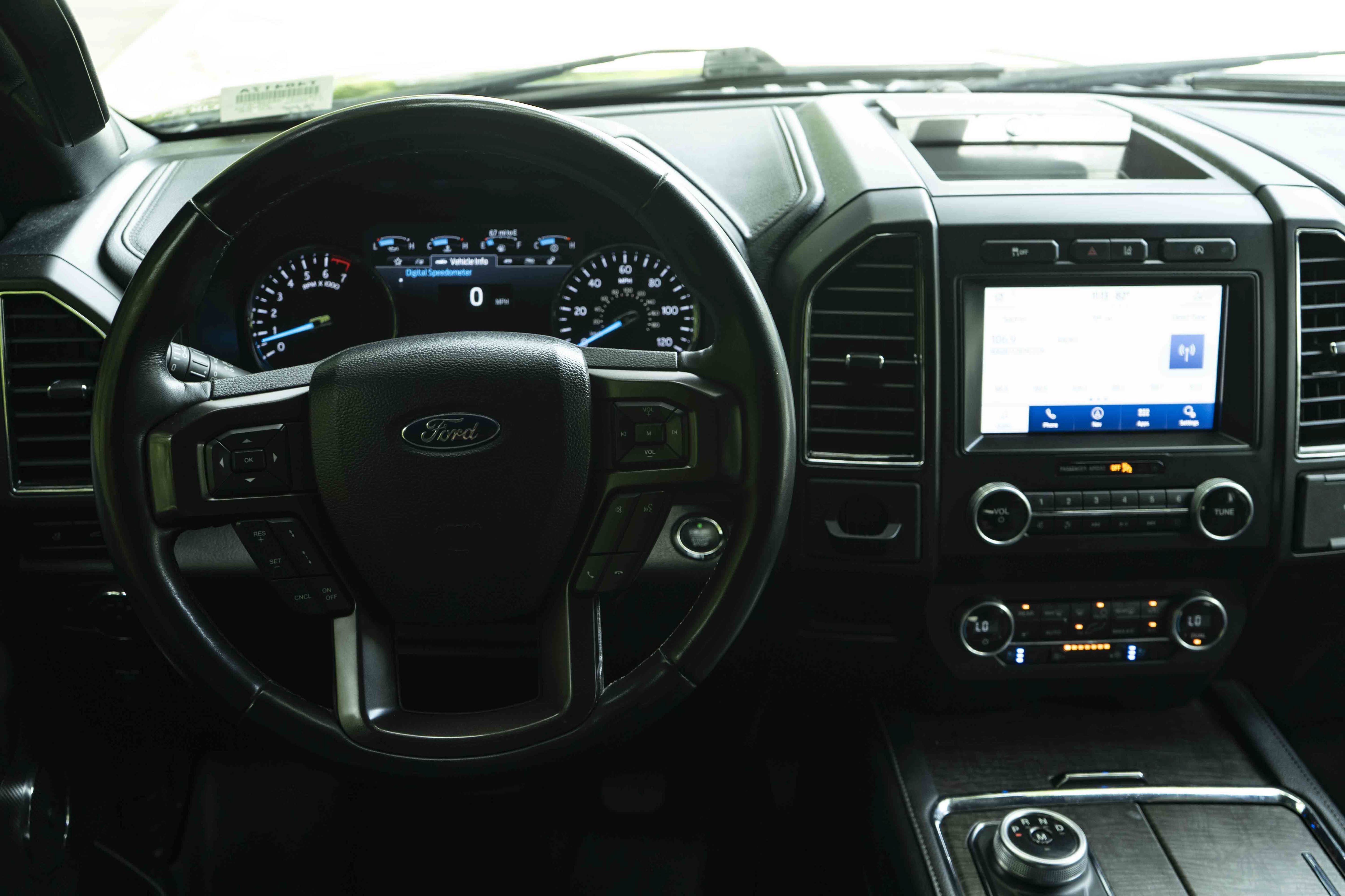 Used 2021 Ford Expedition Limited RWD image 20