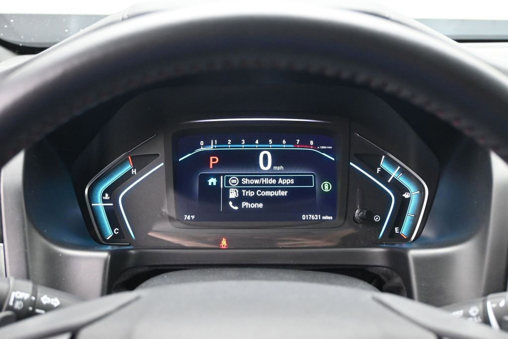 Used 2023 Honda Odyssey Sport image 9