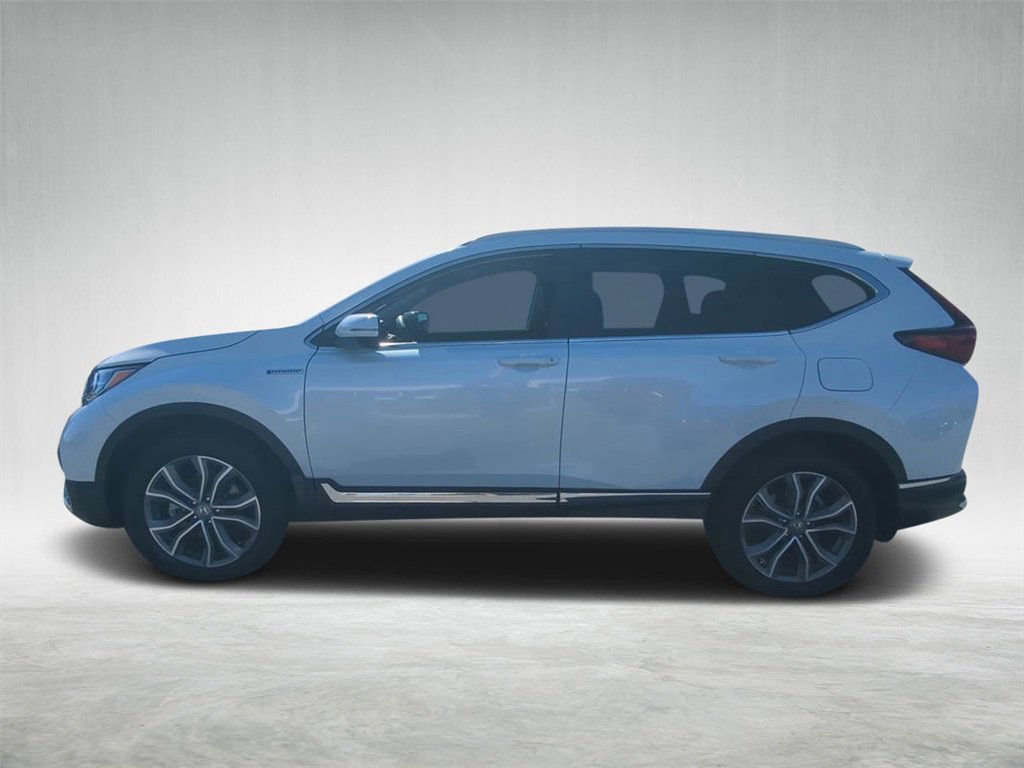 Used 2020 Honda CR-V Touring image 6