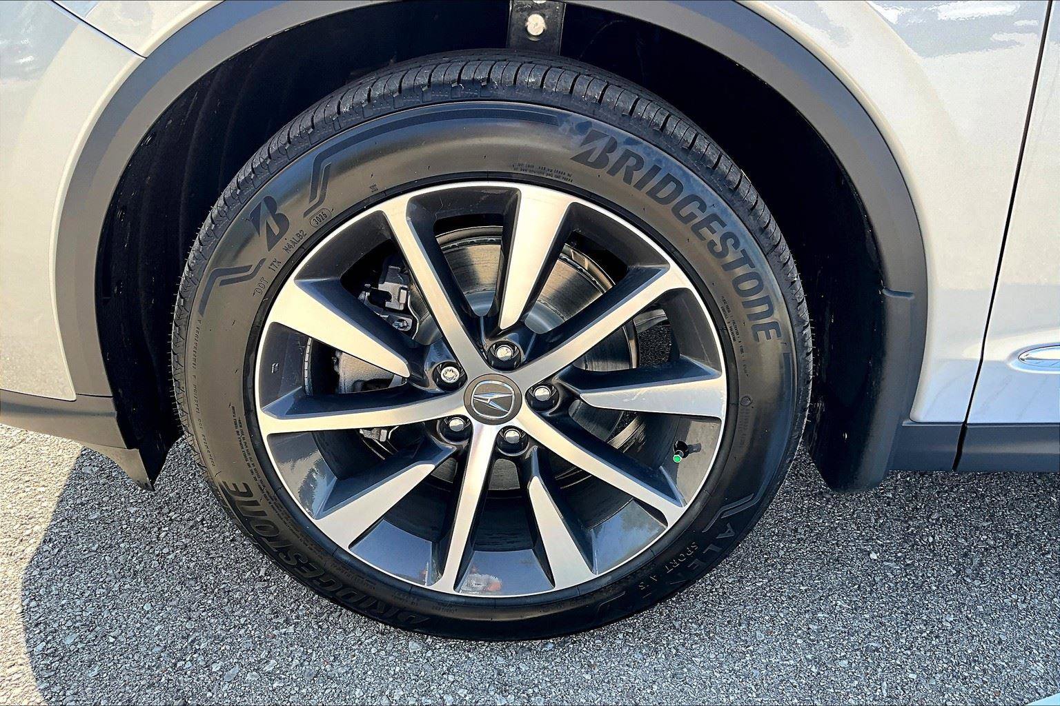 New 2026 Acura MDX FWD w/ Technology Package image 17