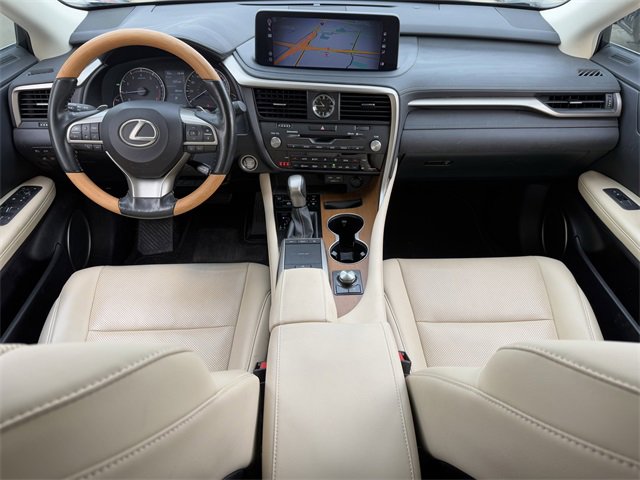 Used 2021 Lexus RX 350 FWD w/ Premium Package image 10