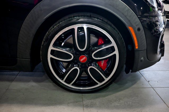 Used 2021 MINI Cooper John Cooper Works w/ Driver Assistance Package image 13
