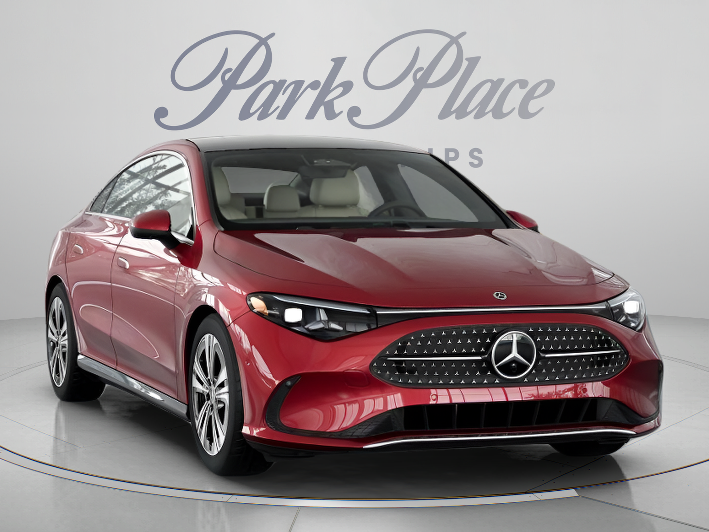Used 2027 Mercedes-Benz CLA 220 image 32