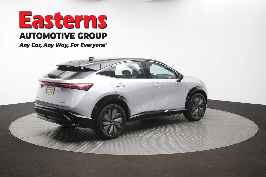 Used 2023 Nissan Ariya FWD image 39