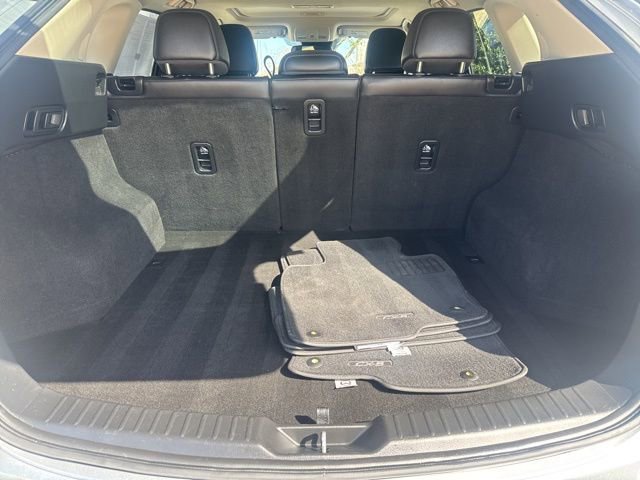 Used 2019 MAZDA CX-5 Grand Touring image 12