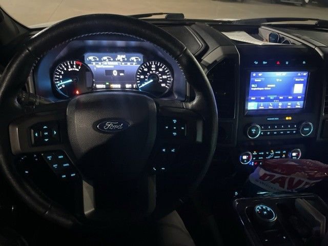 Used 2020 Ford Expedition XLT w/ Equipment Group 202A AWD/4WD image 6