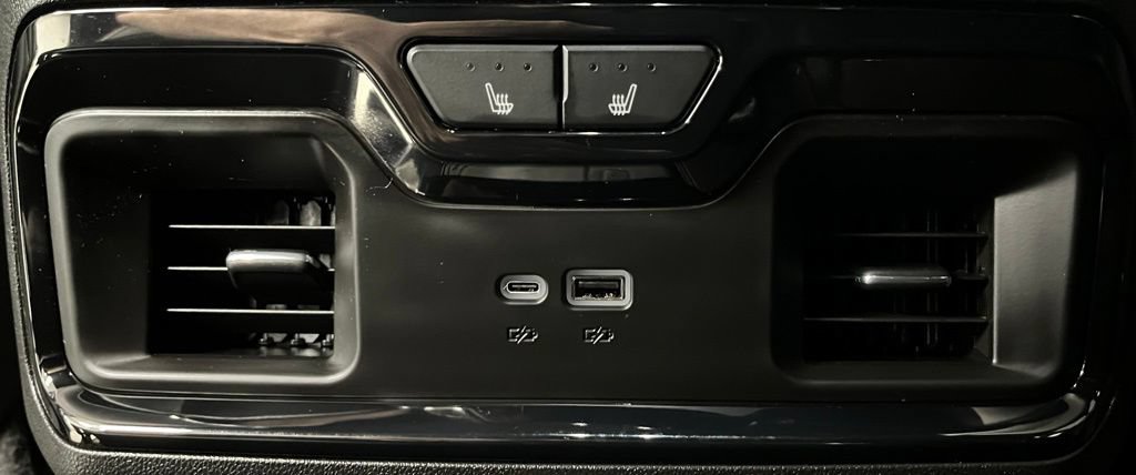 Used 2024 GMC Sierra 2500 AT4X AWD/4WD image 48