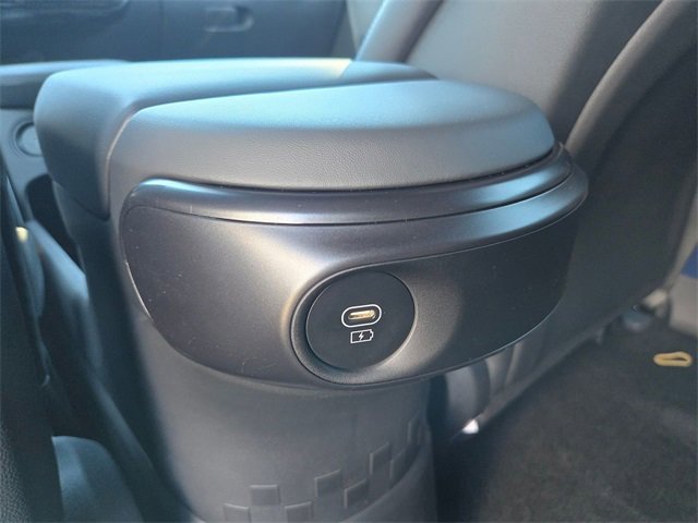 New 2025 Hyundai Ioniq 5 N image 13