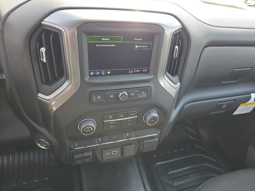 New 2026 Chevrolet Silverado 2500 W/T w/ WT Convenience Package AWD/4WD image 18