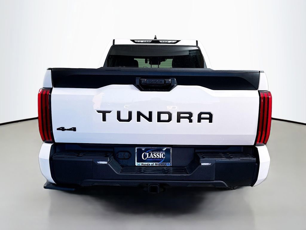 Used 2023 Toyota Tundra SR5 image 6