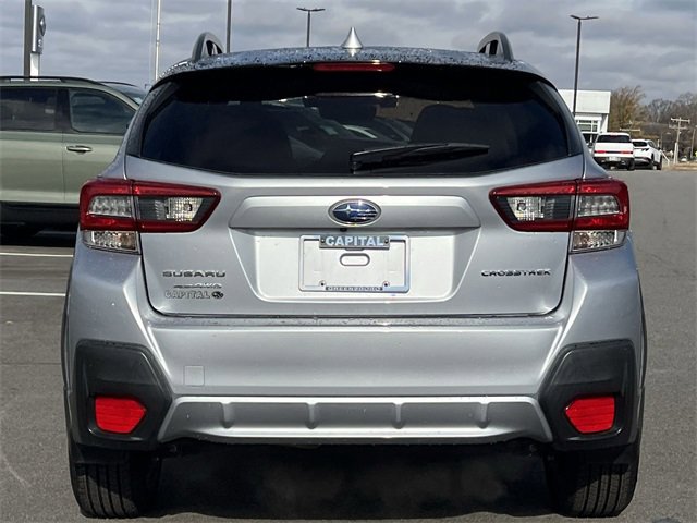 Certified 2023 Subaru Crosstrek 2.0i Premium image 35