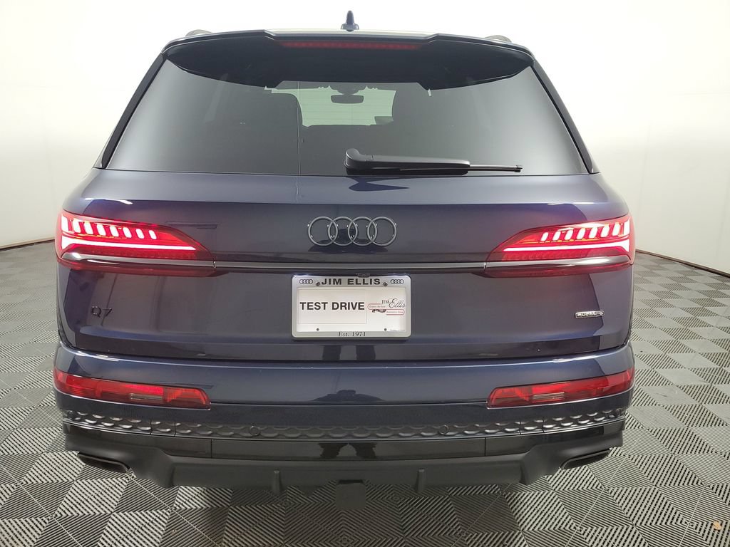 New 2026 Audi Q7 Premium Plus AWD/4WD image 5