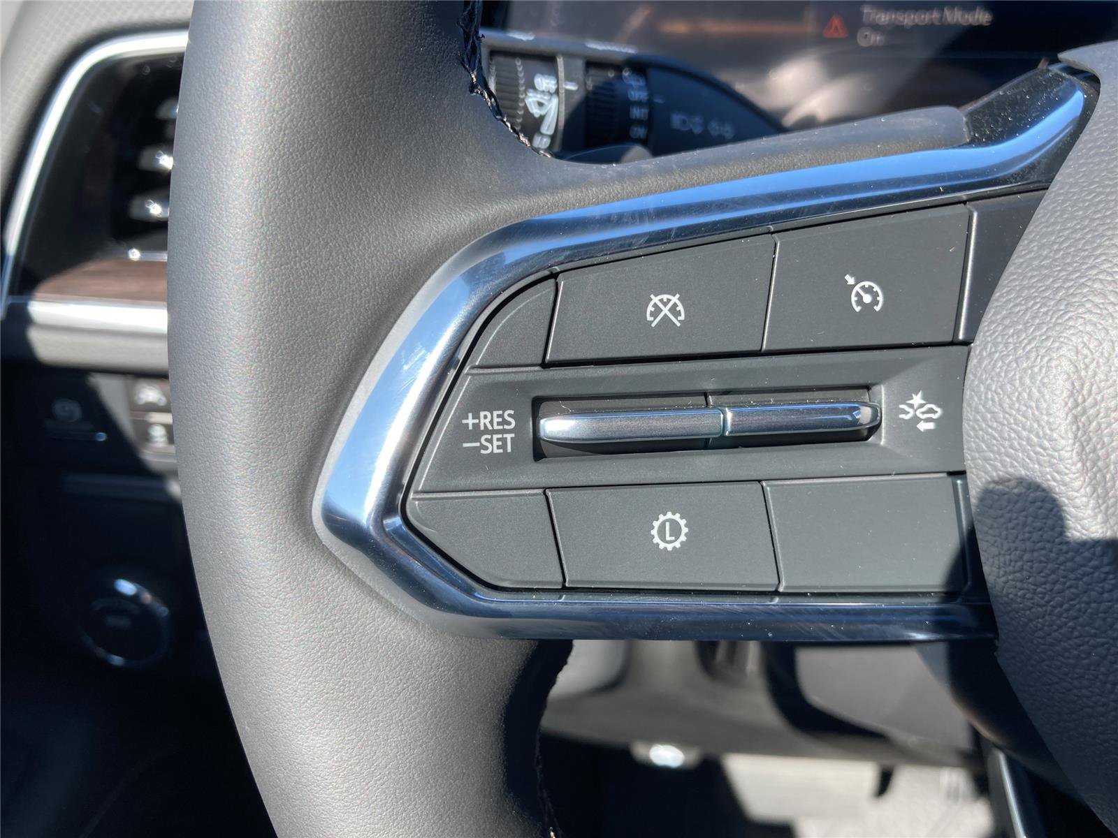 New 2026 Chevrolet Tahoe Premier image 22