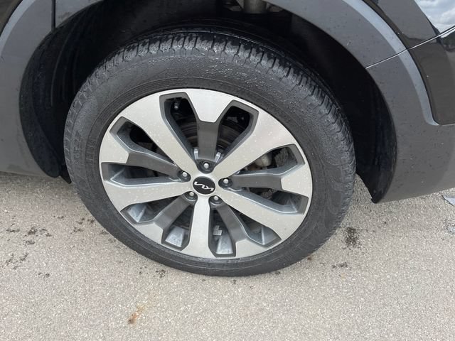 Used 2022 Kia Telluride S AWD/4WD image 48