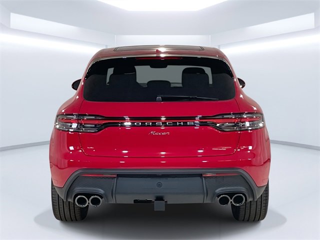 New 2026 Porsche Macan image 6